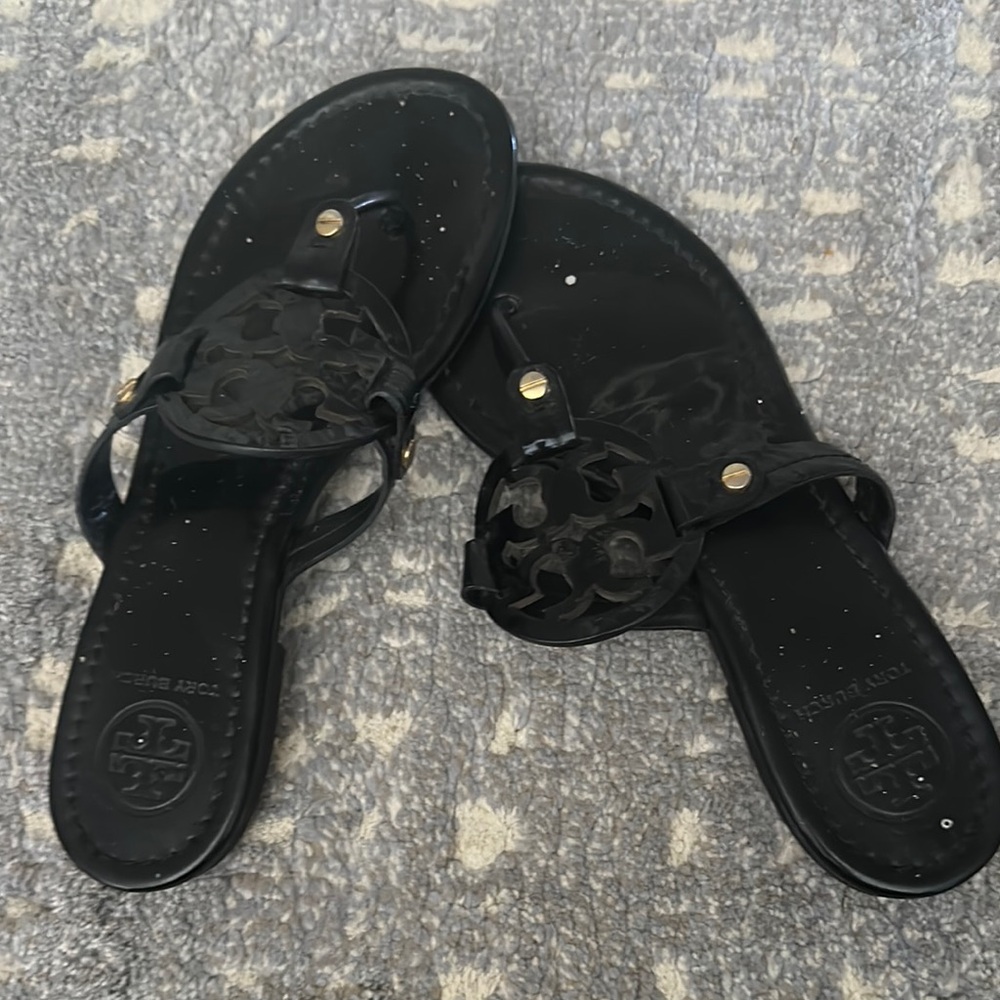 Tory Burch Miller Sandal